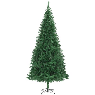 Large Christmas Trees